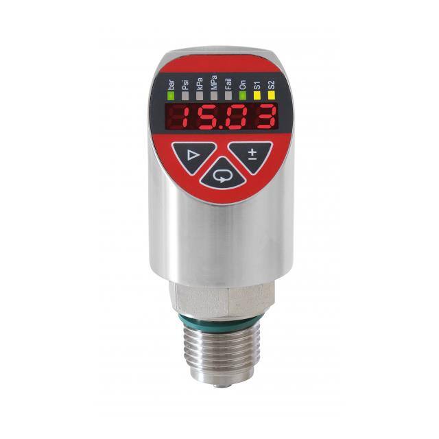 PS4SK S 1 1 V C YY C S 0 R 4 S ACS Control System  Sensori di pressione Trasduttori